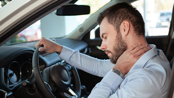 Whiplash Treatment Tamarac